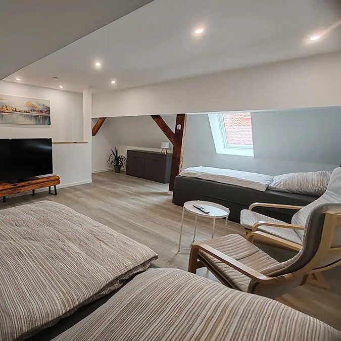 apartment-2-schlafzimmer-tv